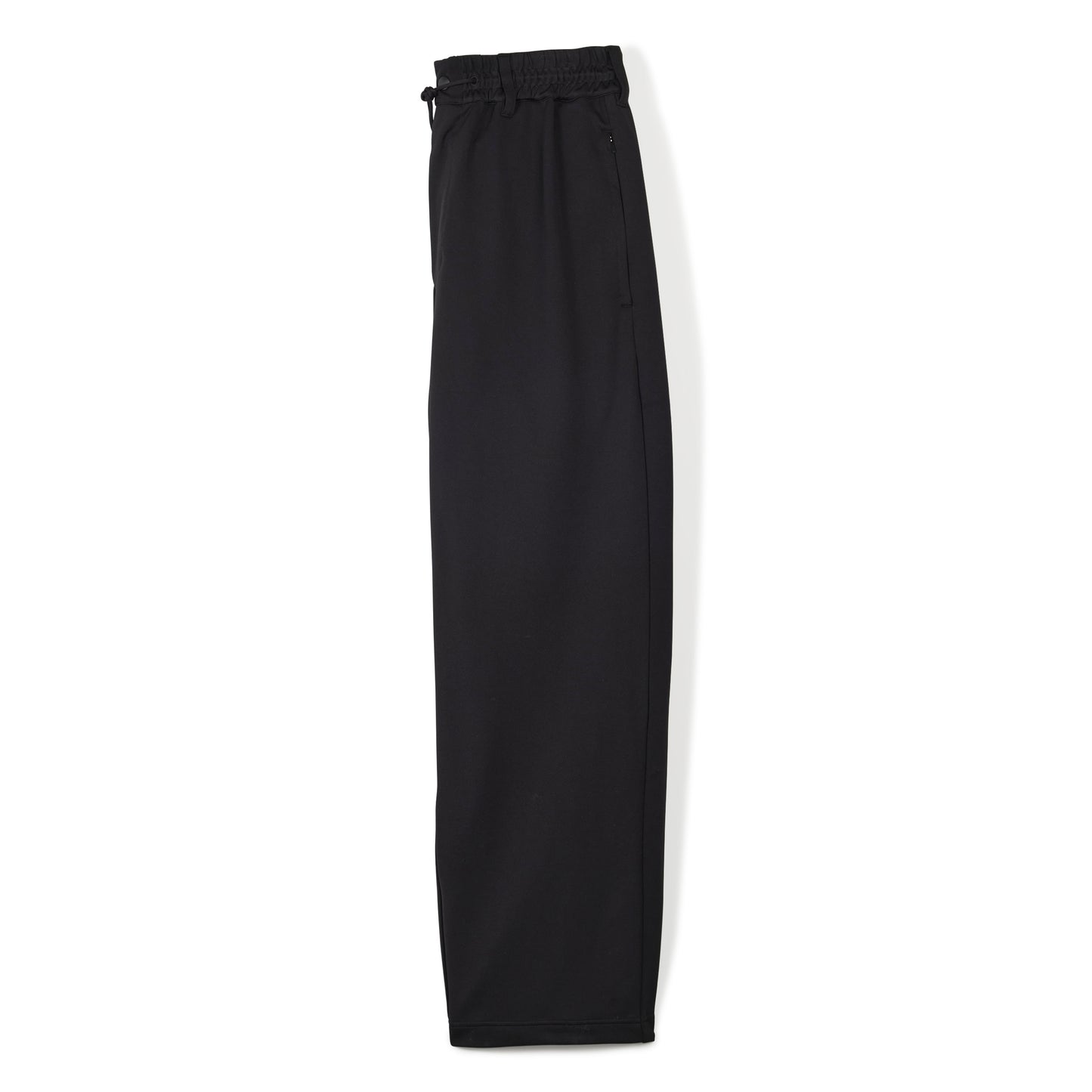 Y-3 M MESH TRACK PANTS BLACK JL8311