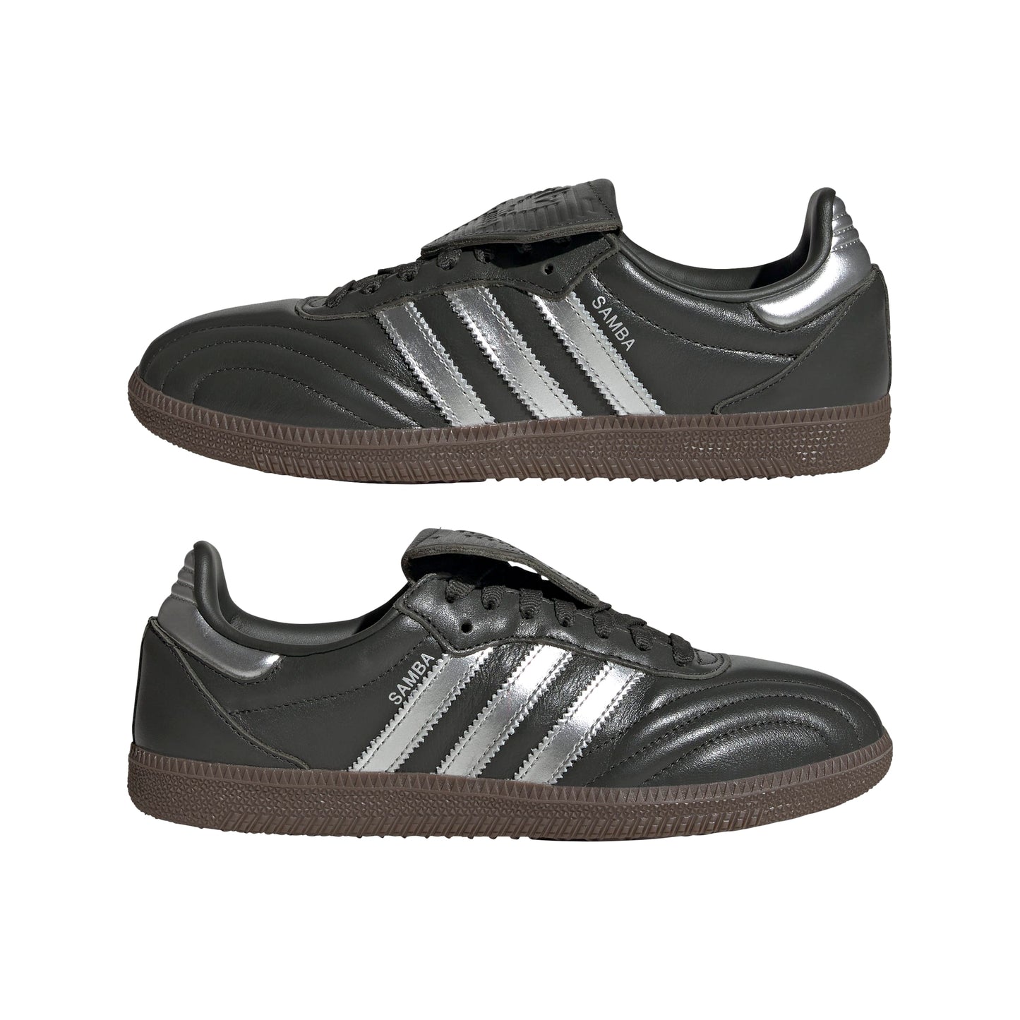 ADIDAS SAMBA LT WOMEN LEGEAR/SILVMT/GUM5 JP6144