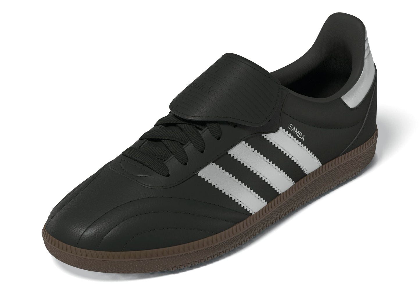 ADIDAS SAMBA LT WOMEN LEGEAR/SILVMT/GUM5 JP6144