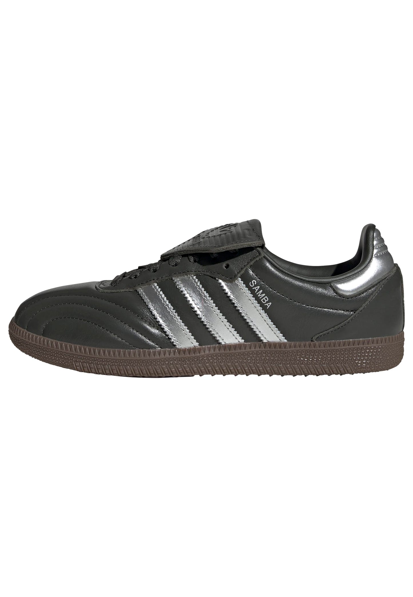 ADIDAS SAMBA LT WOMEN LEGEAR/SILVMT/GUM5 JP6144