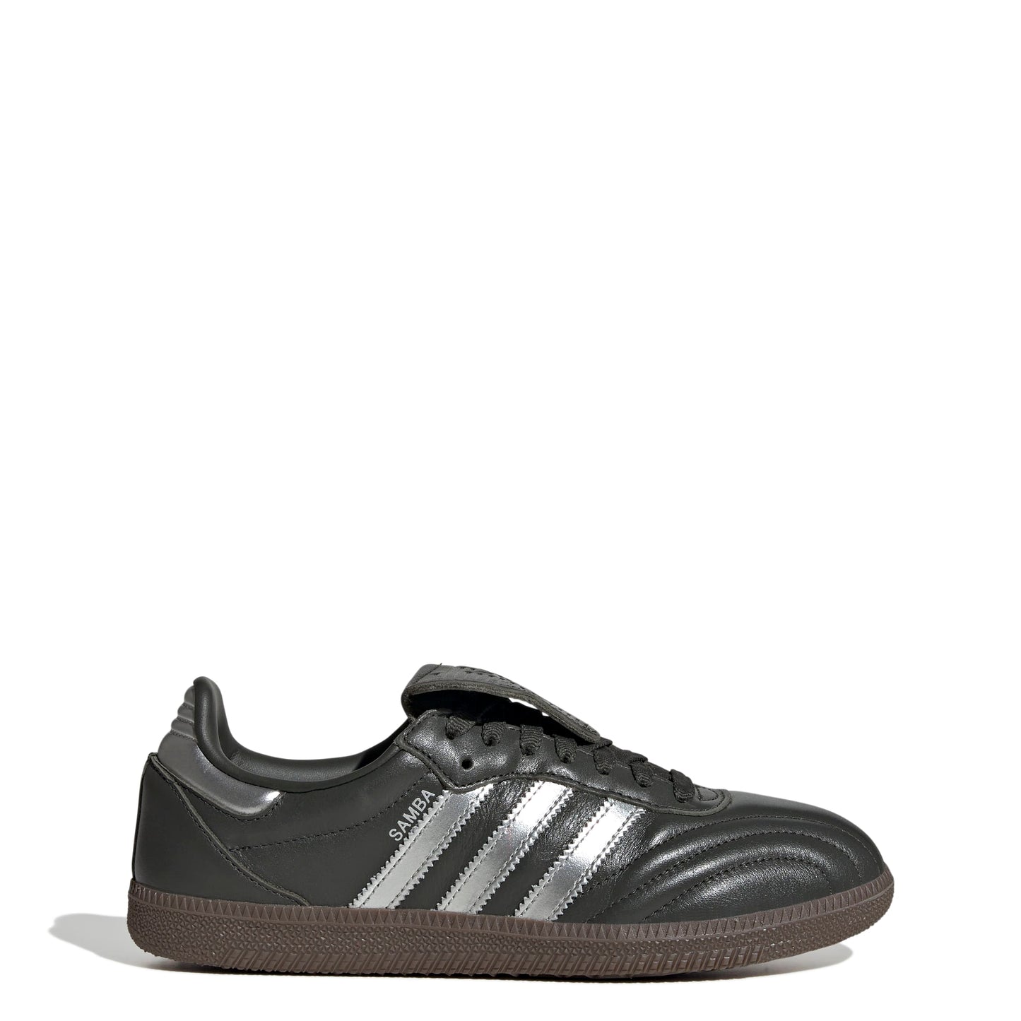 ADIDAS SAMBA LT WOMEN LEGEAR/SILVMT/GUM5 JP6144
