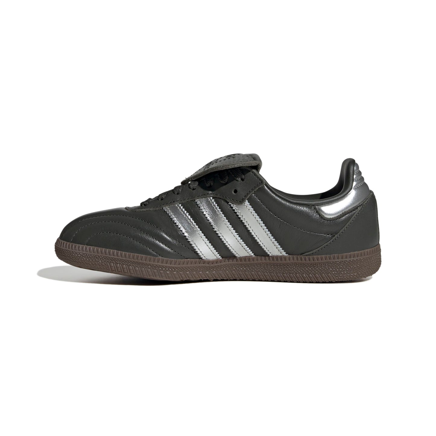 ADIDAS SAMBA LT WOMEN LEGEAR/SILVMT/GUM5 JP6144