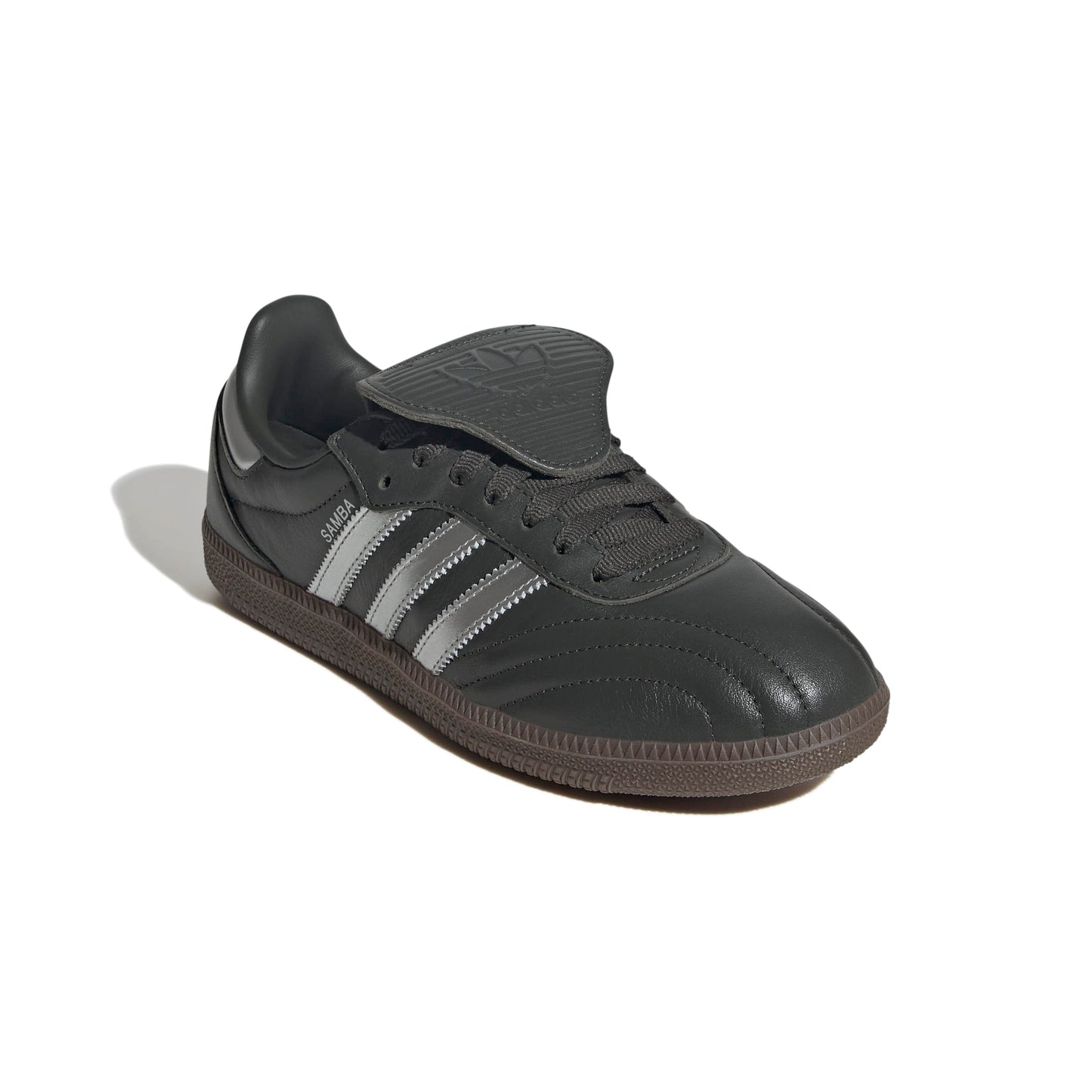 ADIDAS SAMBA LT WOMEN LEGEAR/SILVMT/GUM5 JP6144