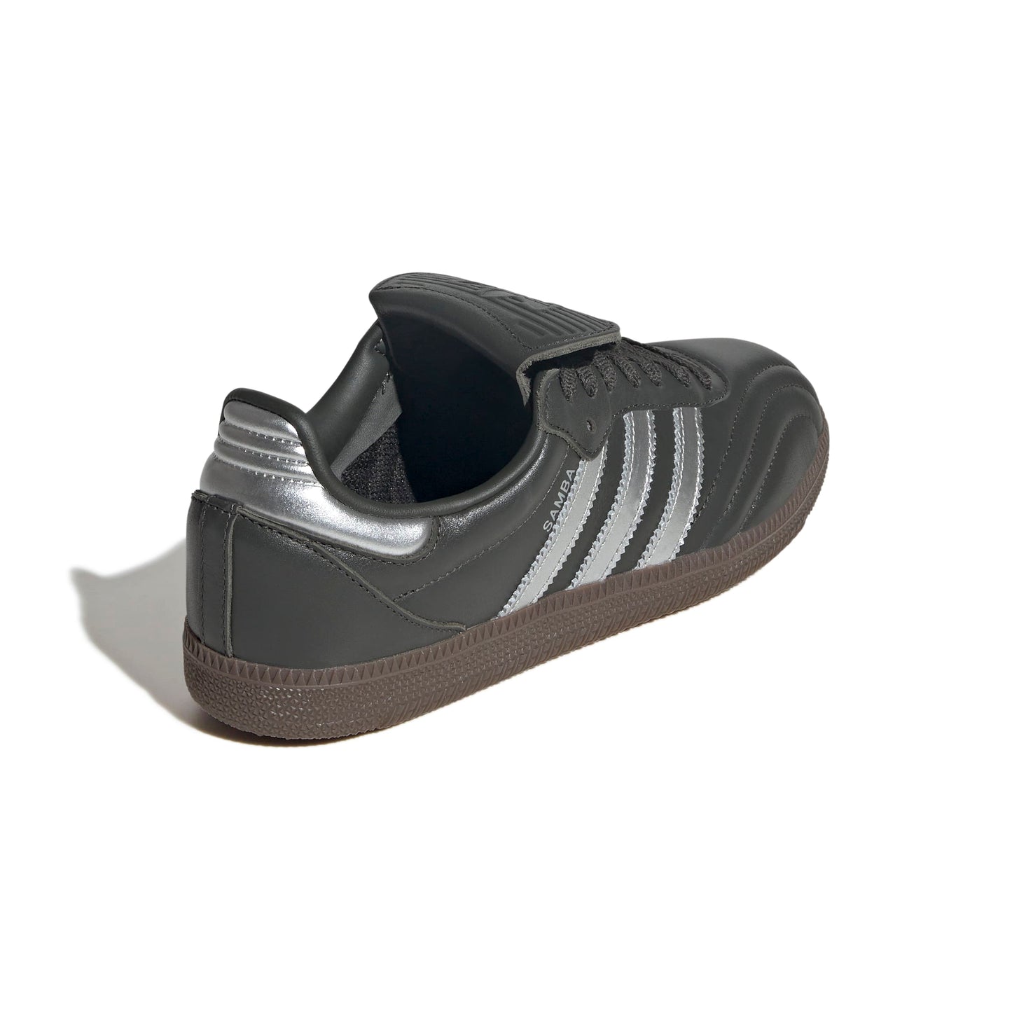 ADIDAS SAMBA LT WOMEN LEGEAR/SILVMT/GUM5 JP6144