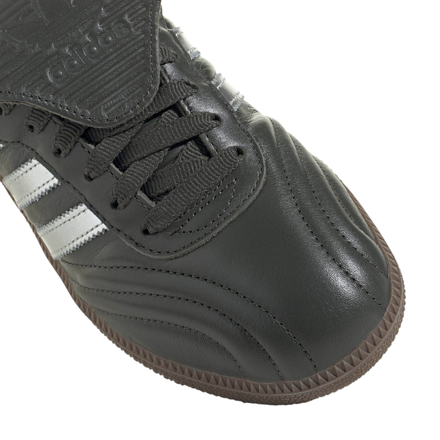 ADIDAS SAMBA LT WOMEN LEGEAR/SILVMT/GUM5 JP6144