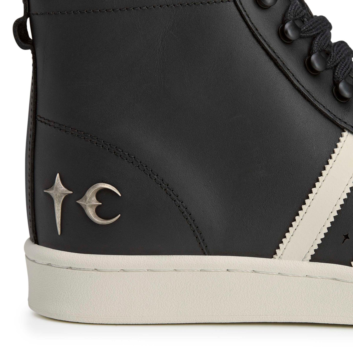 ADIDAS SUPERSTAR BOOT LUXE TC CBLACK/OWHITE/CBLACK JP6519