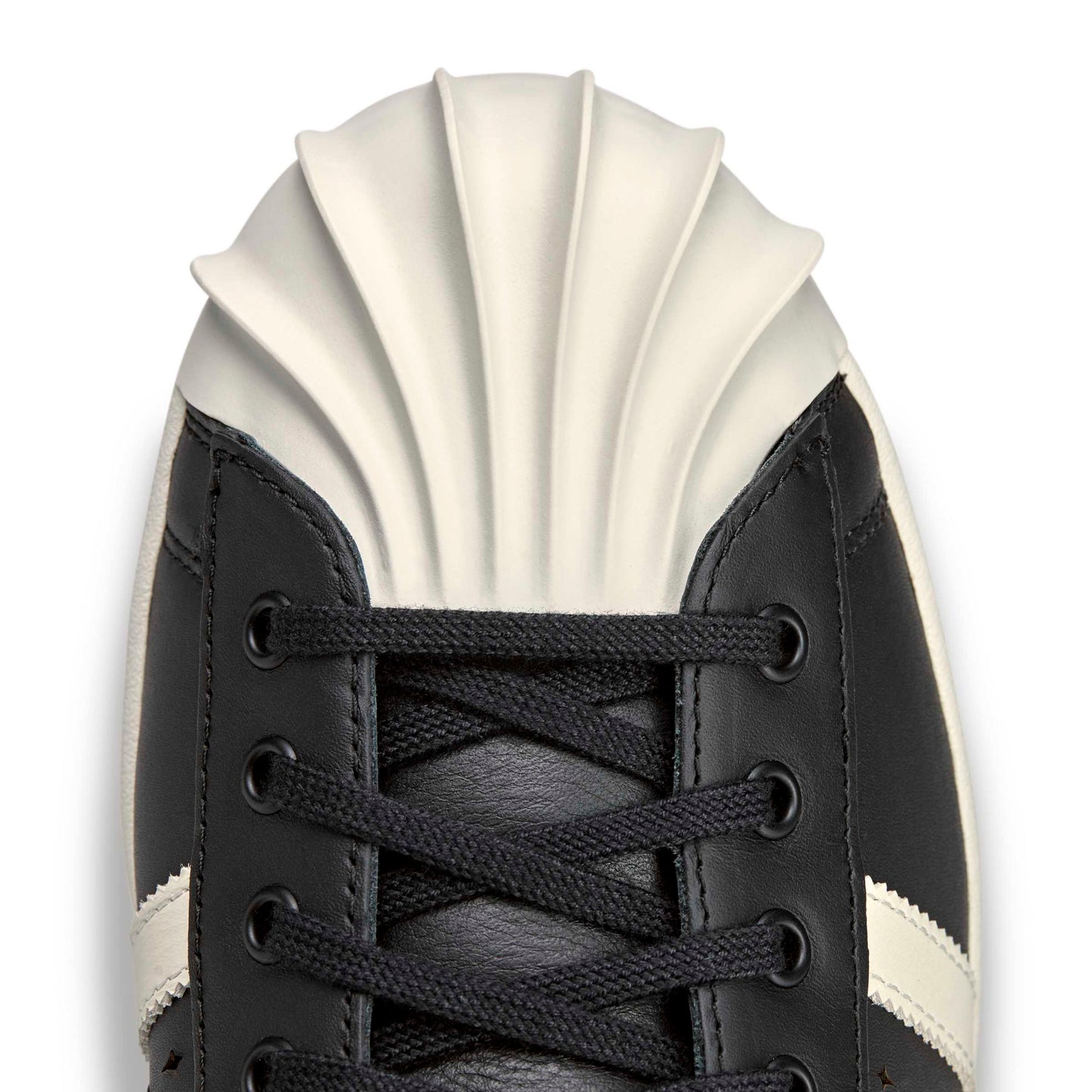 ADIDAS SUPERSTAR BOOT LUXE TC CBLACK/OWHITE/CBLACK JP6519