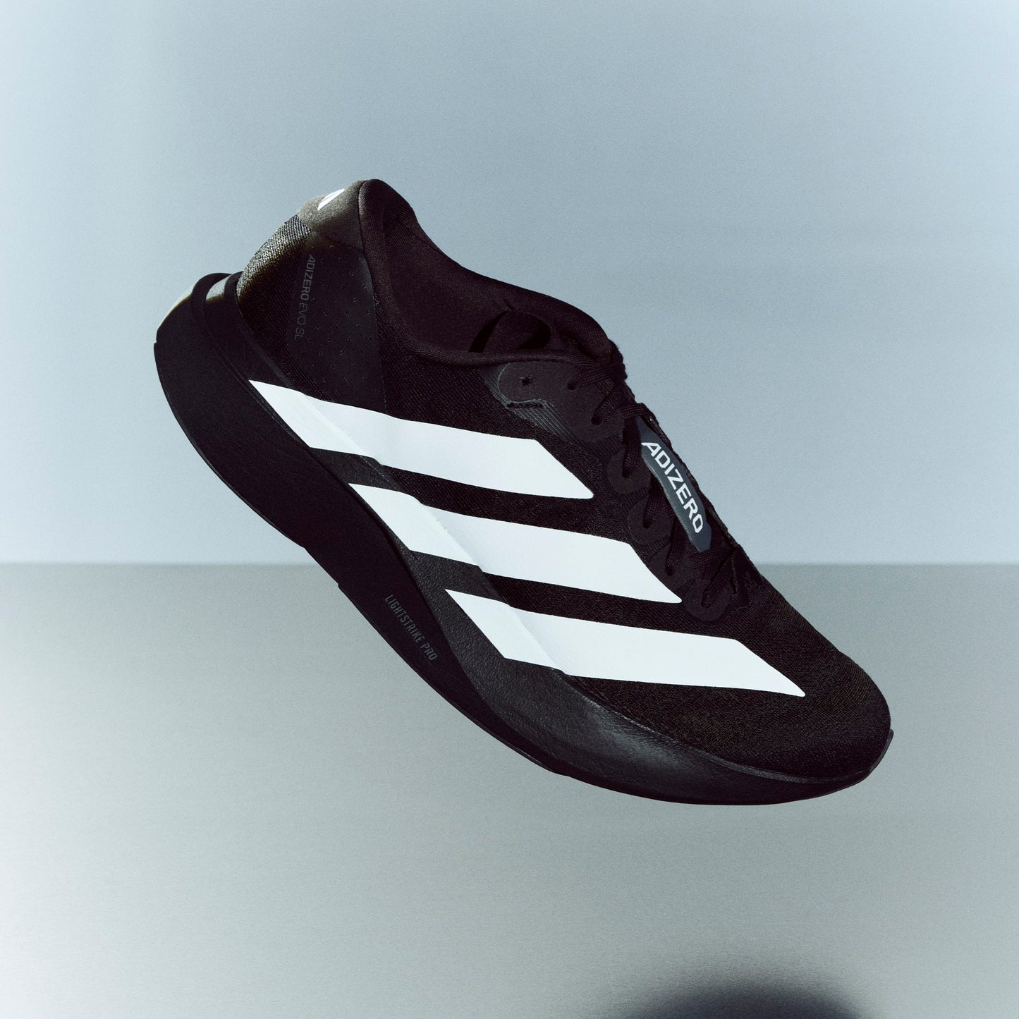 ADIDAS ADIZERO SL CBLACK/FTWWHT/CBLACK JP7149