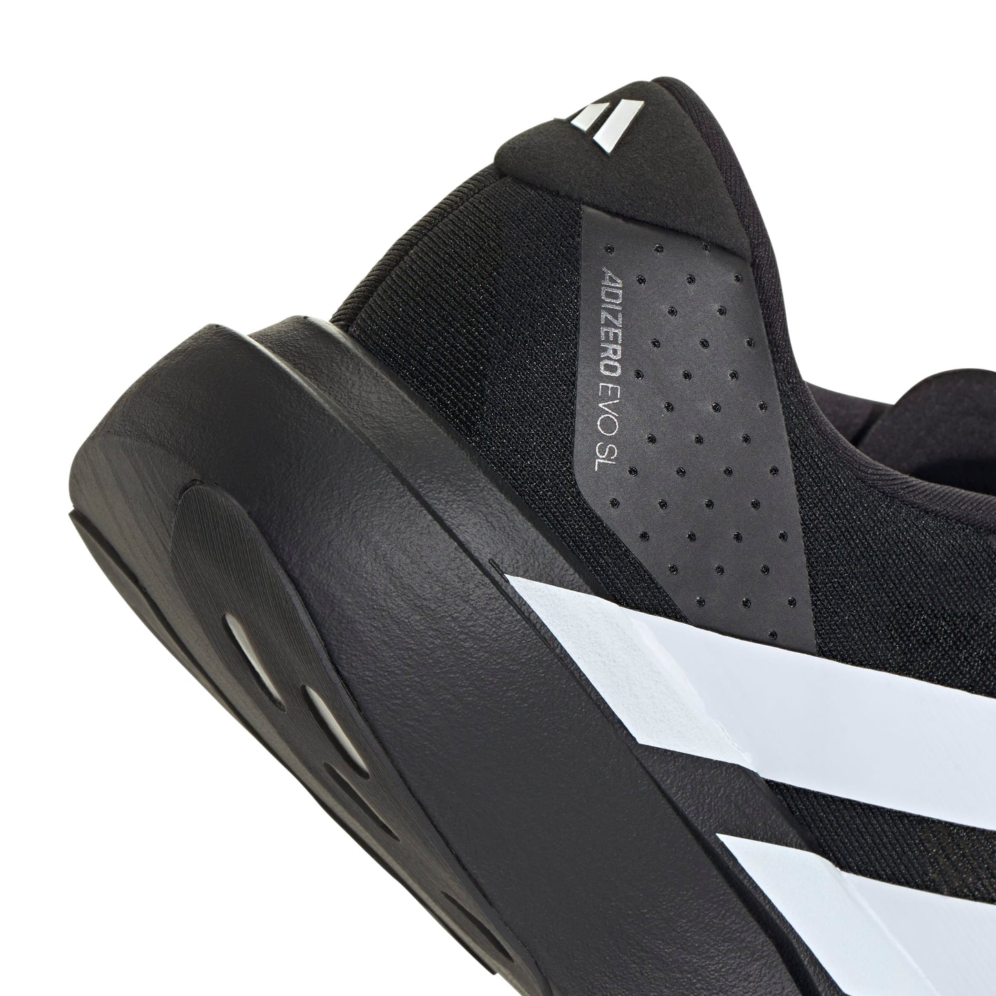 ADIDAS ADIZERO SL CBLACK/FTWWHT/CBLACK JP7149