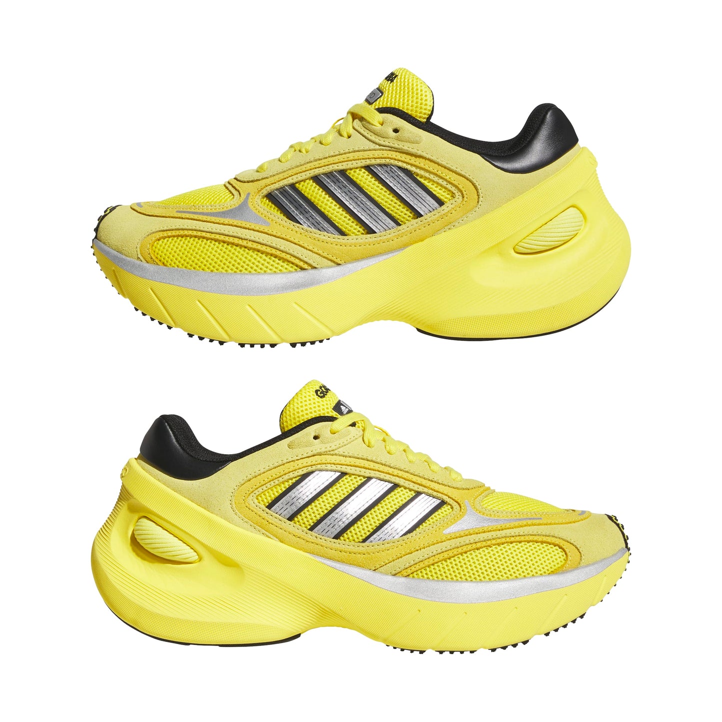 ADIDAS ADIZERO GOUKANA YELLOW/LGTYEL/CBLACK JP7177