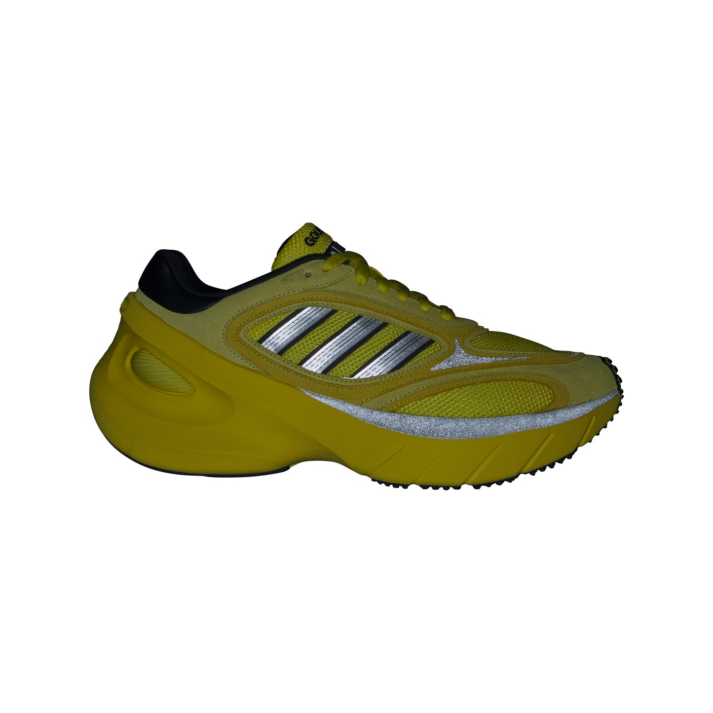 ADIDAS ADIZERO GOUKANA YELLOW/LGTYEL/CBLACK JP7177