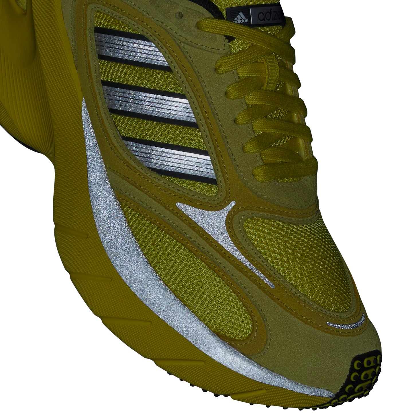 ADIDAS ADIZERO GOUKANA YELLOW/LGTYEL/CBLACK JP7177