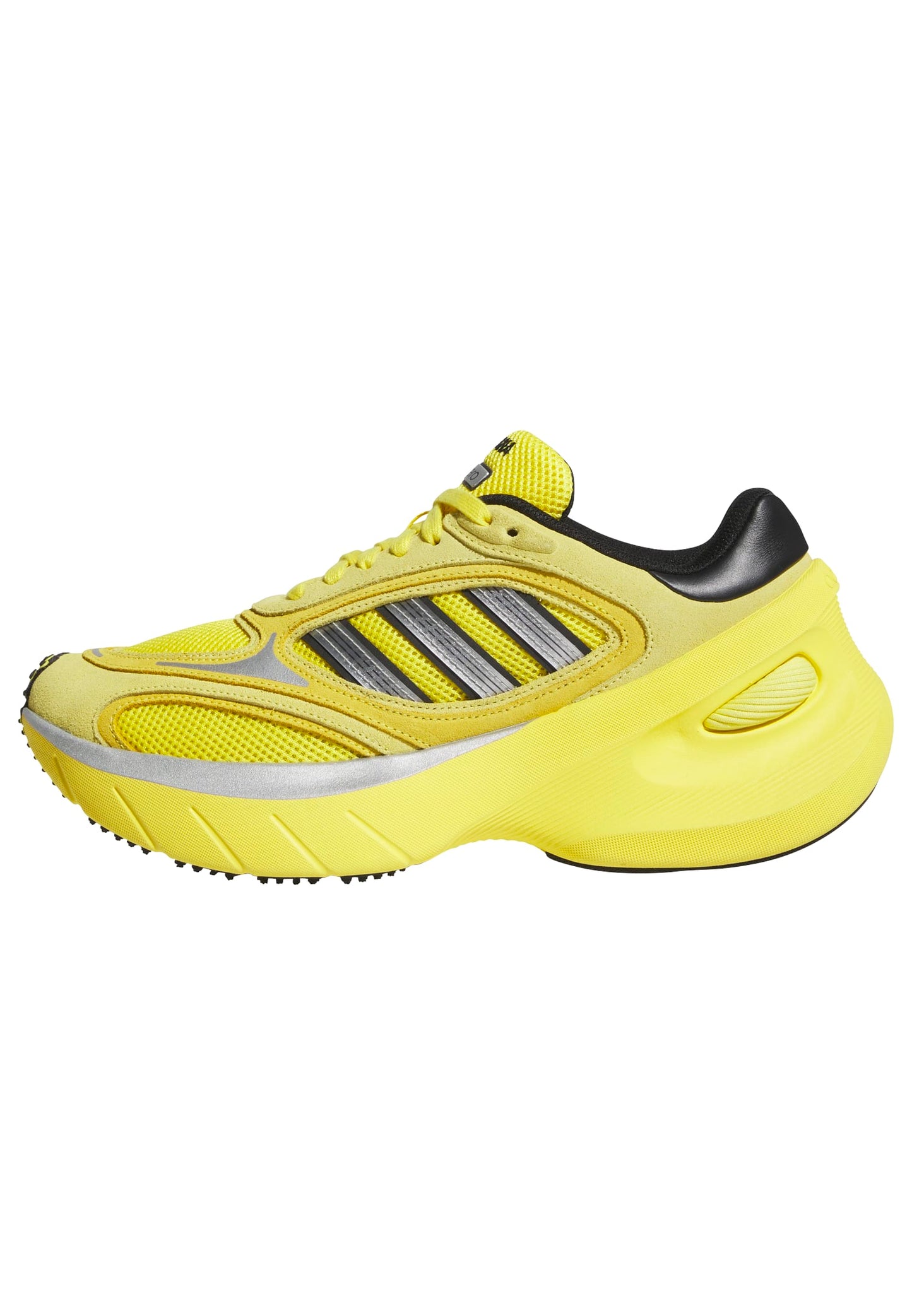 ADIDAS ADIZERO GOUKANA YELLOW/LGTYEL/CBLACK JP7177