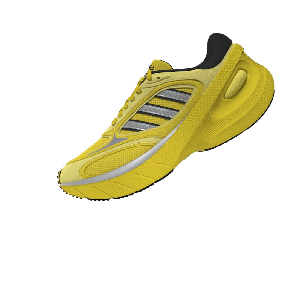 ADIDAS ADIZERO GOUKANA YELLOW/LGTYEL/CBLACK JP7177