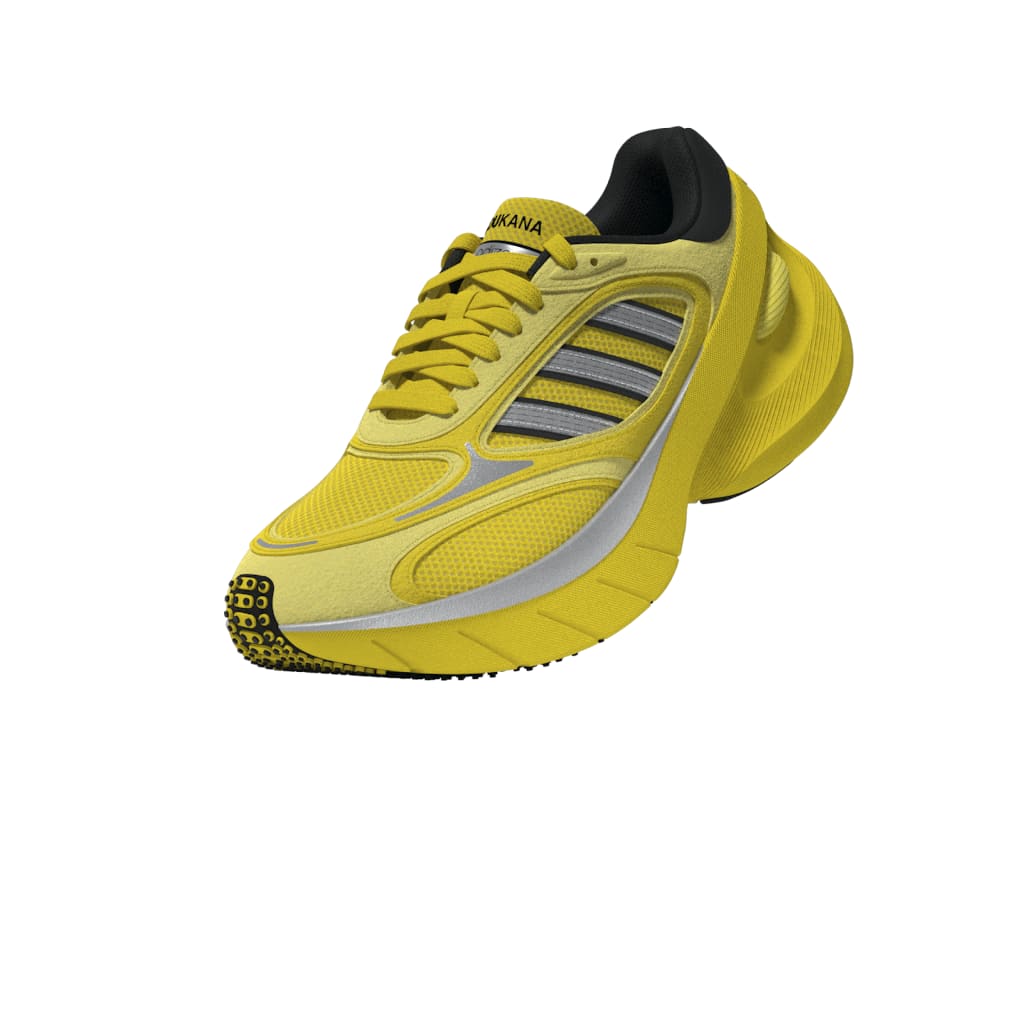 ADIDAS ADIZERO GOUKANA YELLOW/LGTYEL/CBLACK JP7177