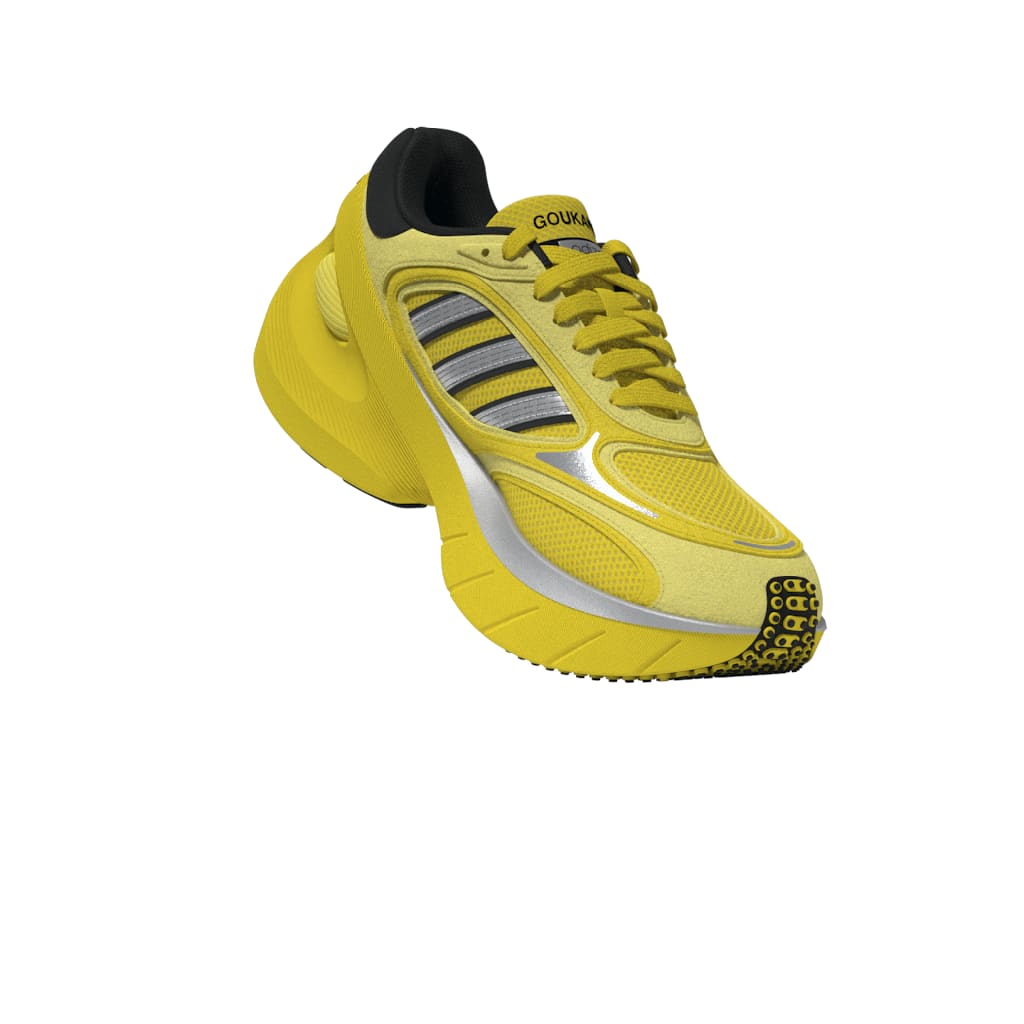 ADIDAS ADIZERO GOUKANA YELLOW/LGTYEL/CBLACK JP7177