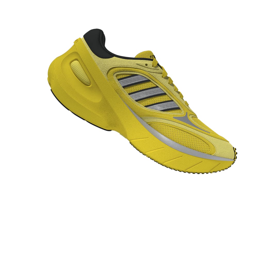 ADIDAS ADIZERO GOUKANA YELLOW/LGTYEL/CBLACK JP7177