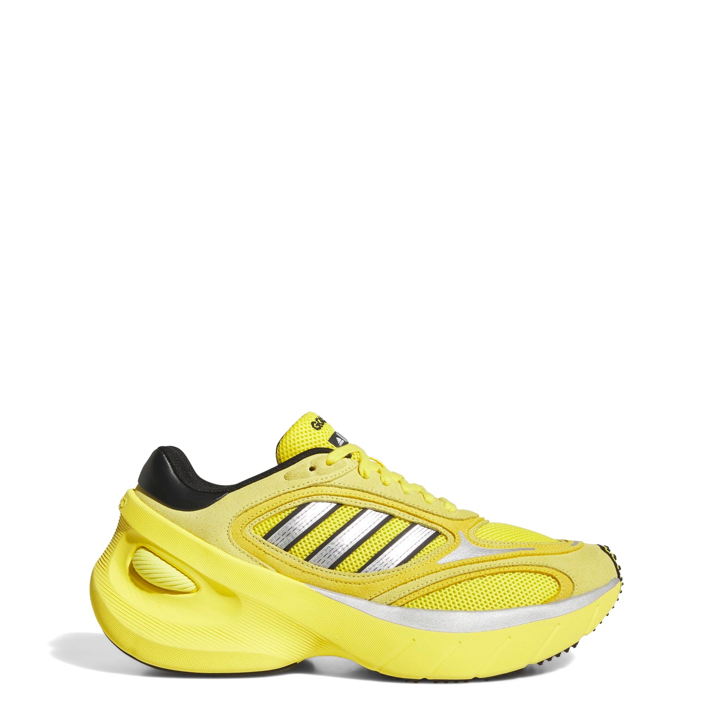 ADIDAS ADIZERO GOUKANA YELLOW/LGTYEL/CBLACK JP7177