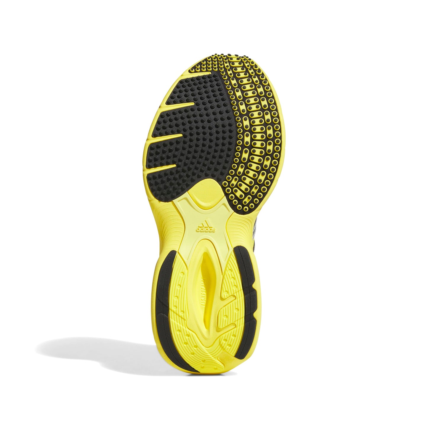 ADIDAS ADIZERO GOUKANA YELLOW/LGTYEL/CBLACK JP7177