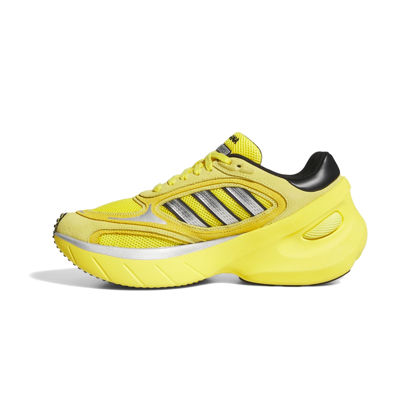 ADIDAS ADIZERO GOUKANA YELLOW/LGTYEL/CBLACK JP7177