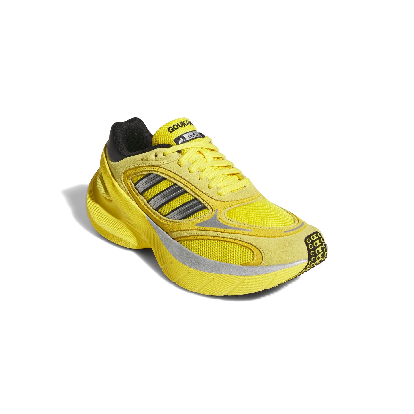 ADIDAS ADIZERO GOUKANA YELLOW/LGTYEL/CBLACK JP7177