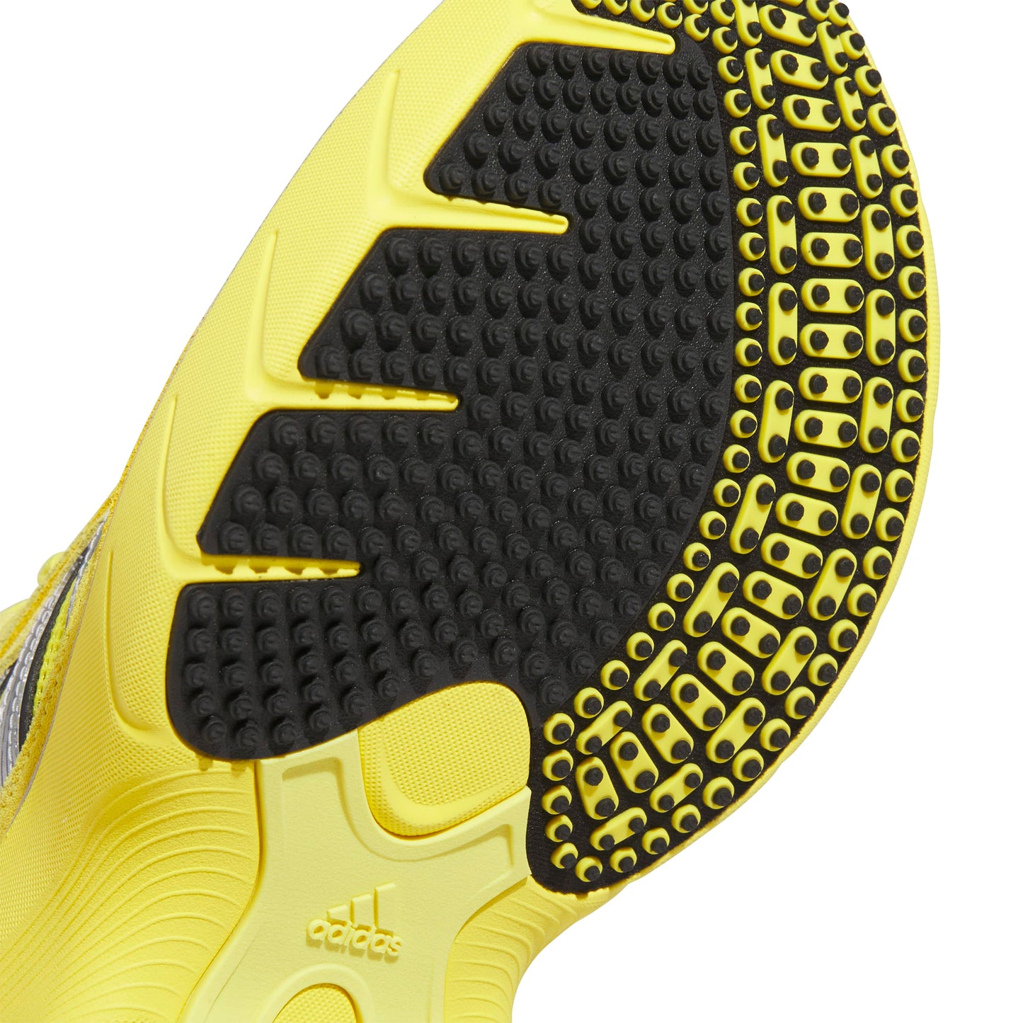 ADIDAS ADIZERO GOUKANA YELLOW/LGTYEL/CBLACK JP7177