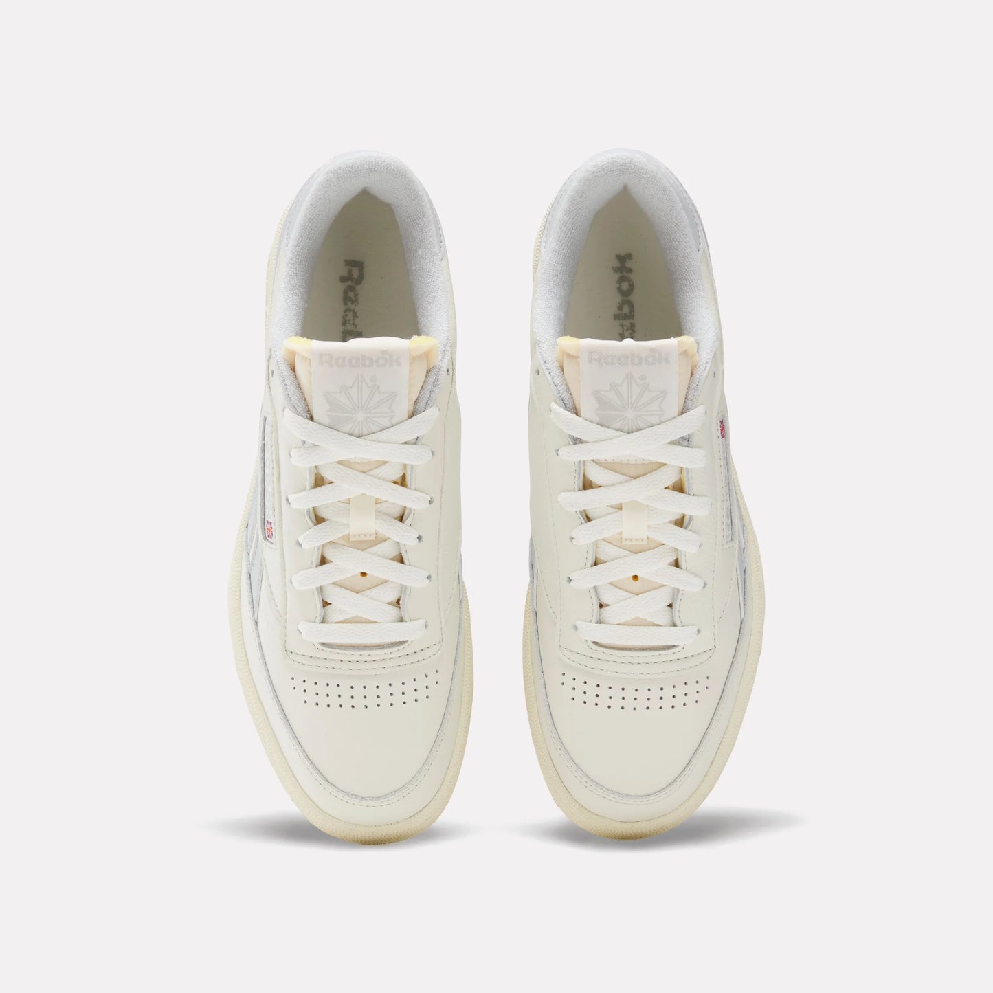 Reebok Club C Revenge Vintage white/heather grey 100233963