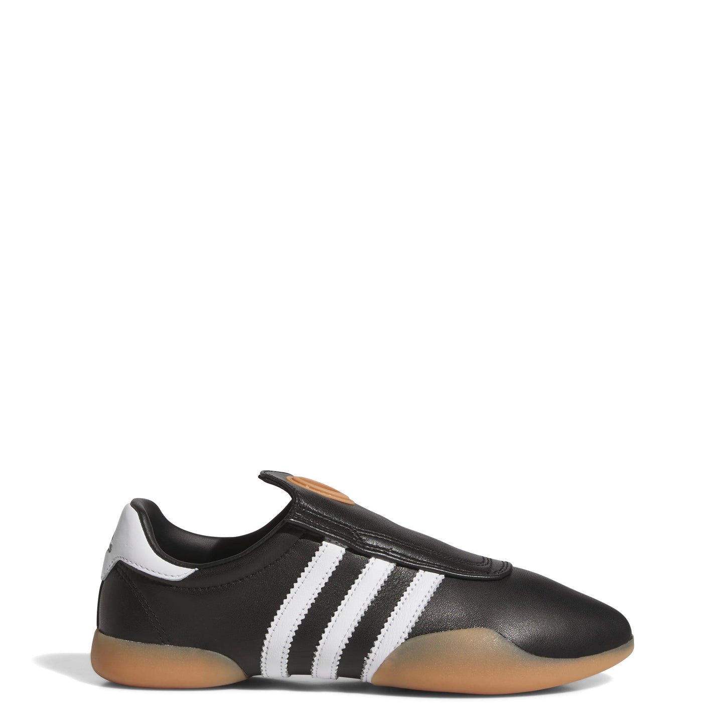ADIDAS TAEKWONDO MEI WOMEN CBLACK/FTWWHT/GUM2 JQ3012