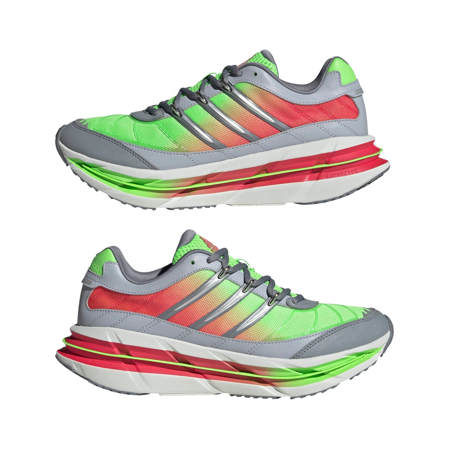 ADIDAS ADISTAR HRMY LIMBUR/GREY/SELURE JQ6796