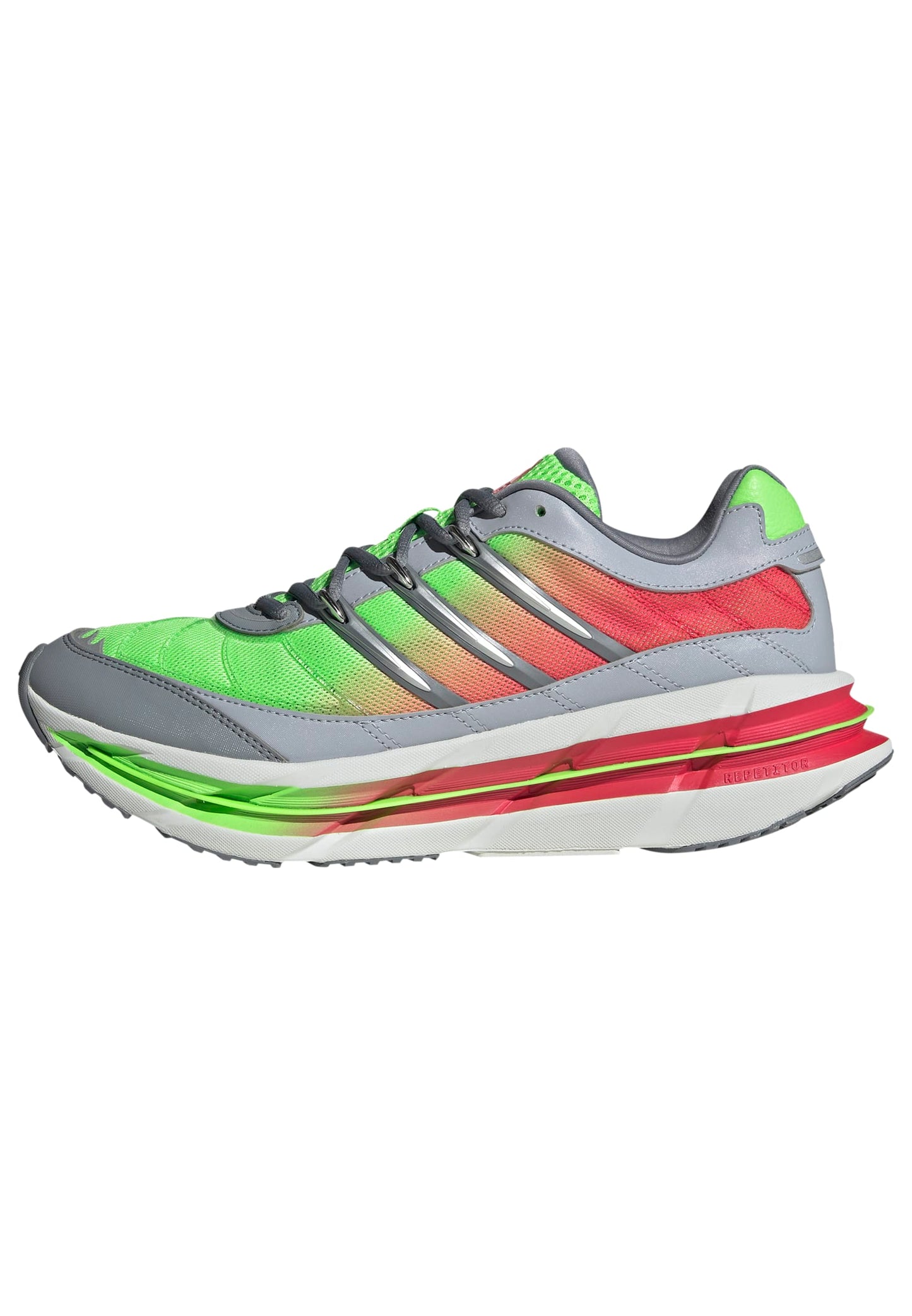 ADIDAS ADISTAR HRMY LIMBUR/GREY/SELURE JQ6796