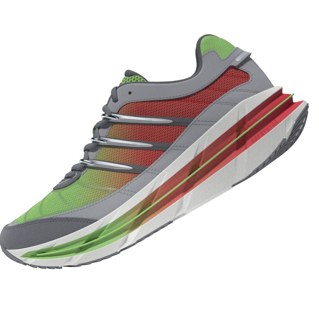 ADIDAS ADISTAR HRMY LIMBUR/GREY/SELURE JQ6796