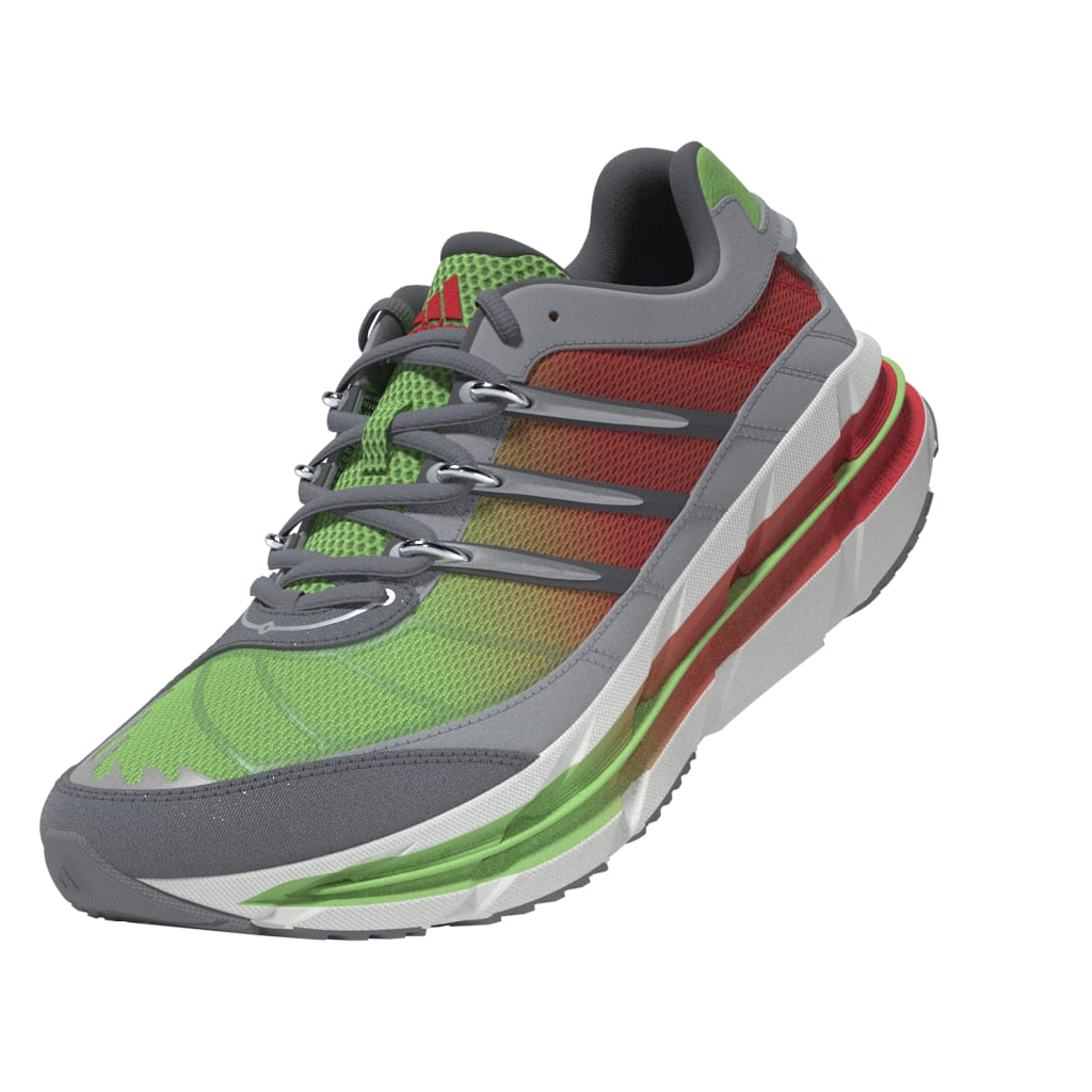 ADIDAS ADISTAR HRMY LIMBUR/GREY/SELURE JQ6796
