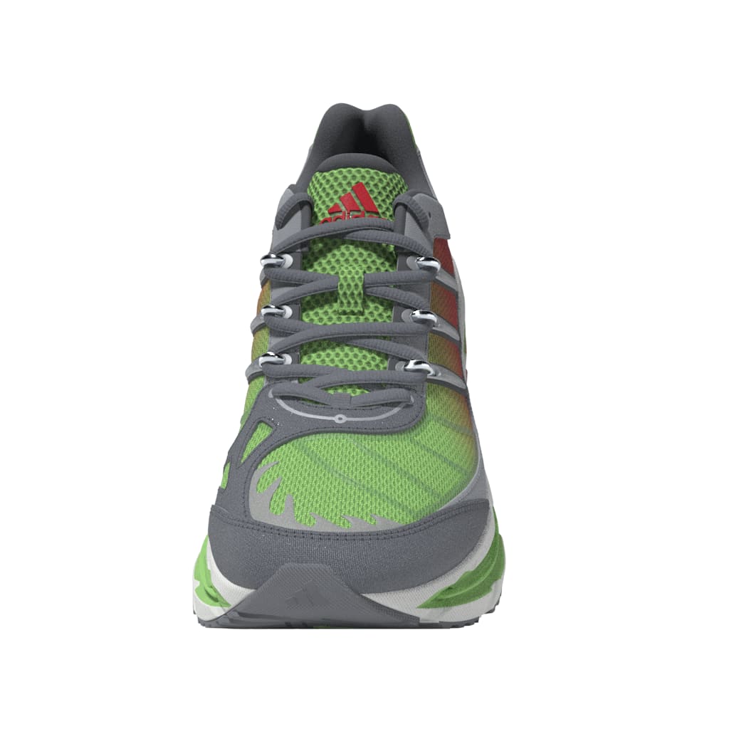 ADIDAS ADISTAR HRMY LIMBUR/GREY/SELURE JQ6796