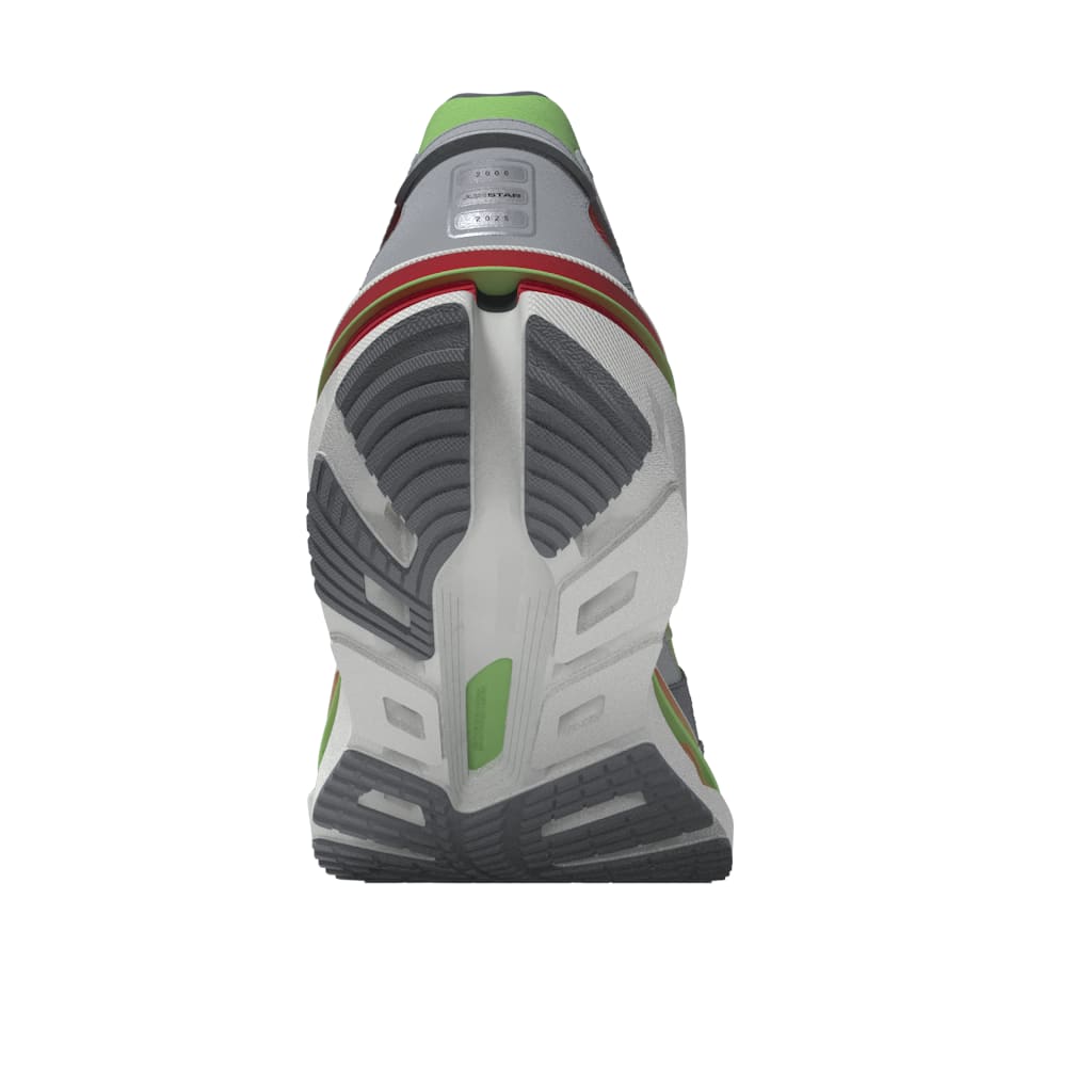 ADIDAS ADISTAR HRMY LIMBUR/GREY/SELURE JQ6796
