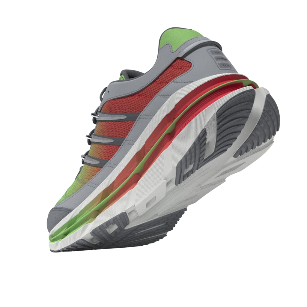 ADIDAS ADISTAR HRMY LIMBUR/GREY/SELURE JQ6796