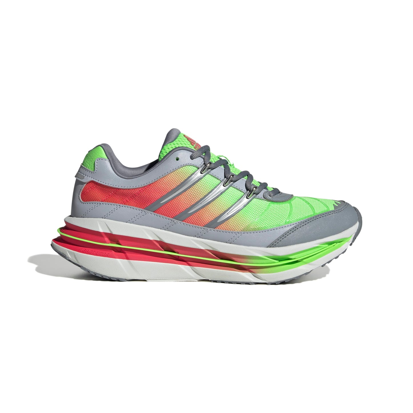 ADIDAS ADISTAR HRMY LIMBUR/GREY/SELURE JQ6796