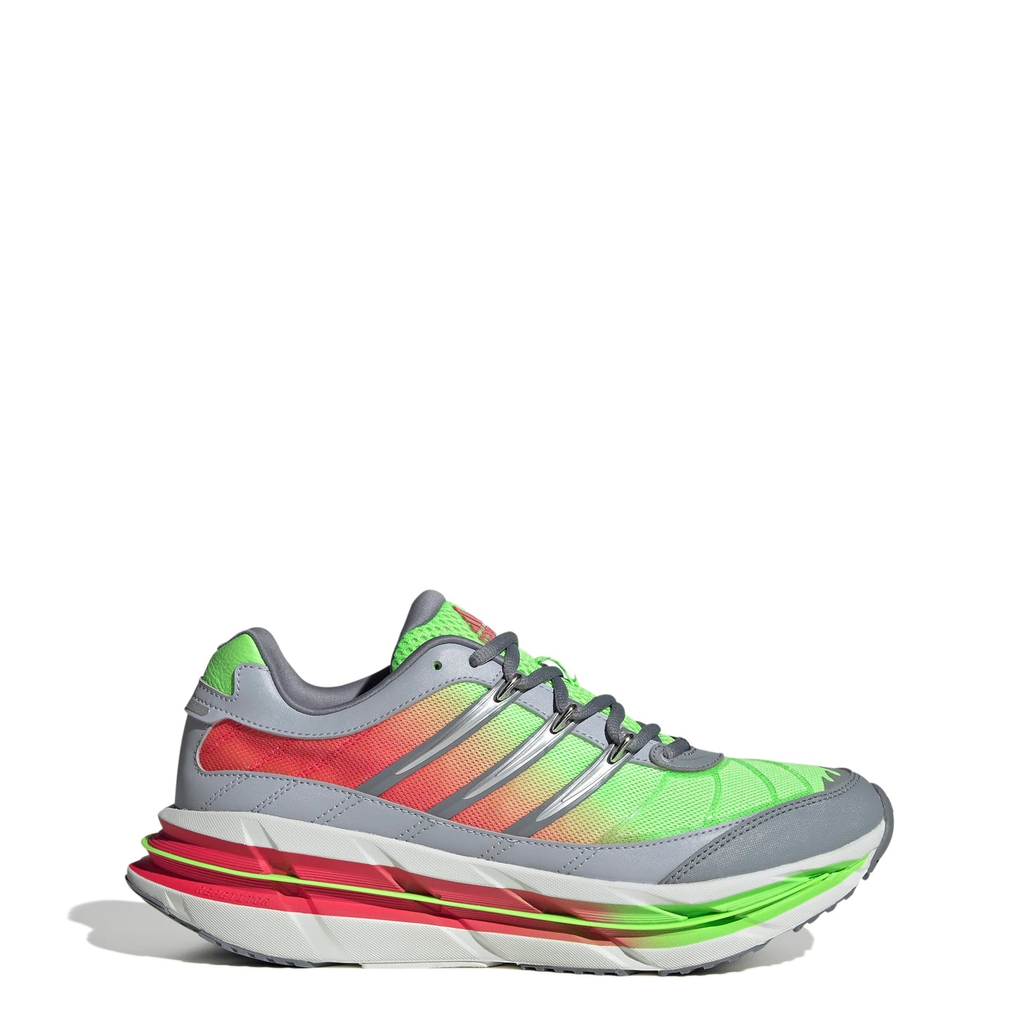 ADIDAS ADISTAR HRMY LIMBUR/GREY/SELURE JQ6796