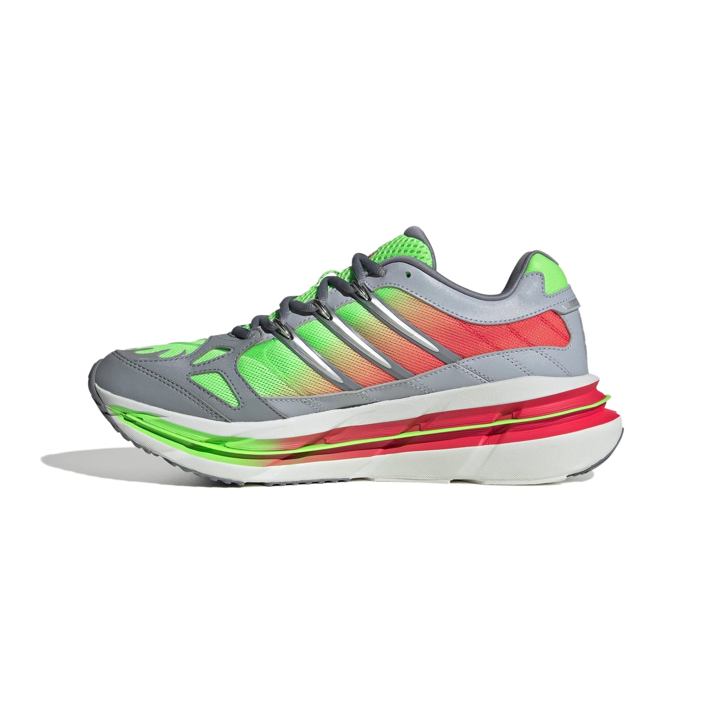 ADIDAS ADISTAR HRMY LIMBUR/GREY/SELURE JQ6796