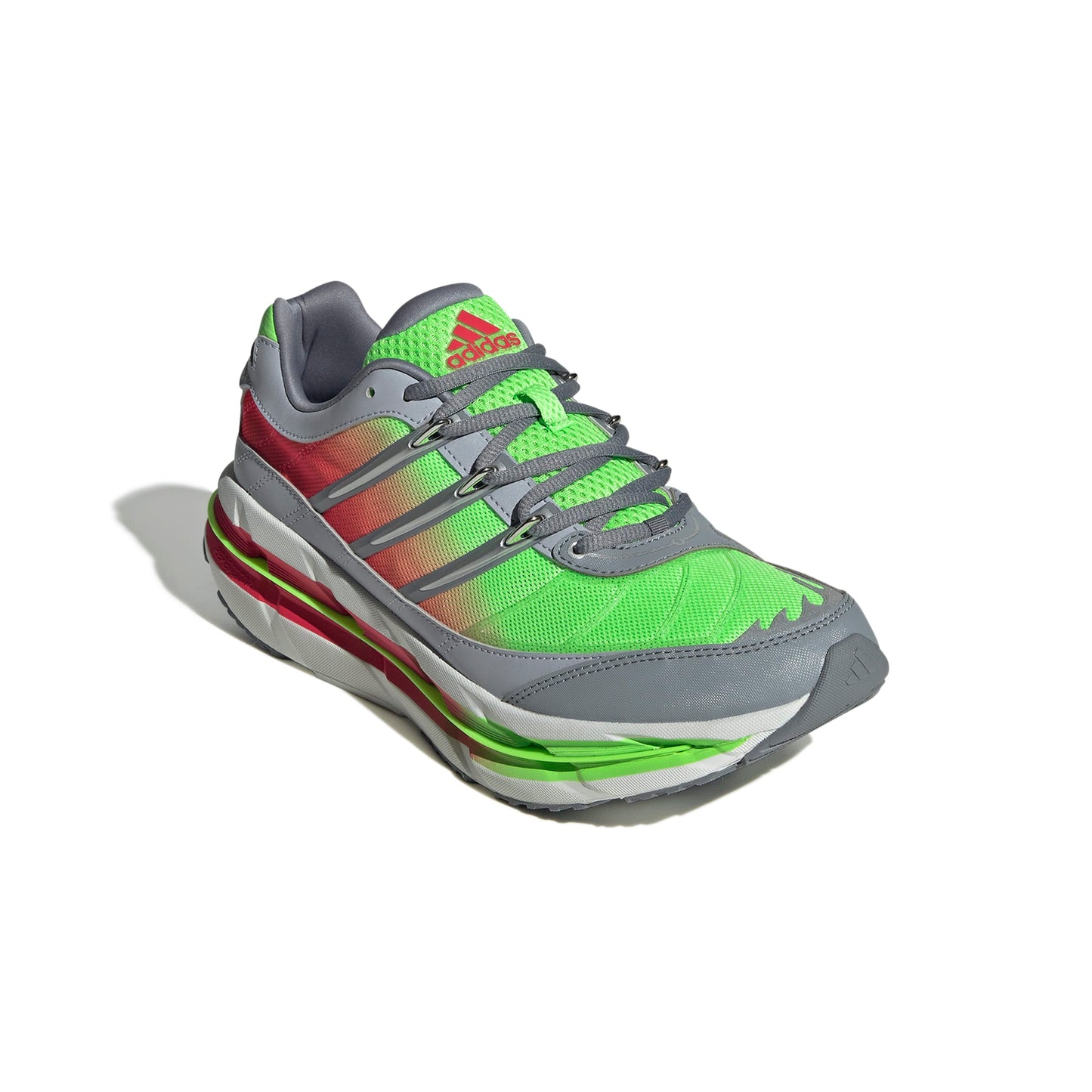 ADIDAS ADISTAR HRMY LIMBUR/GREY/SELURE JQ6796