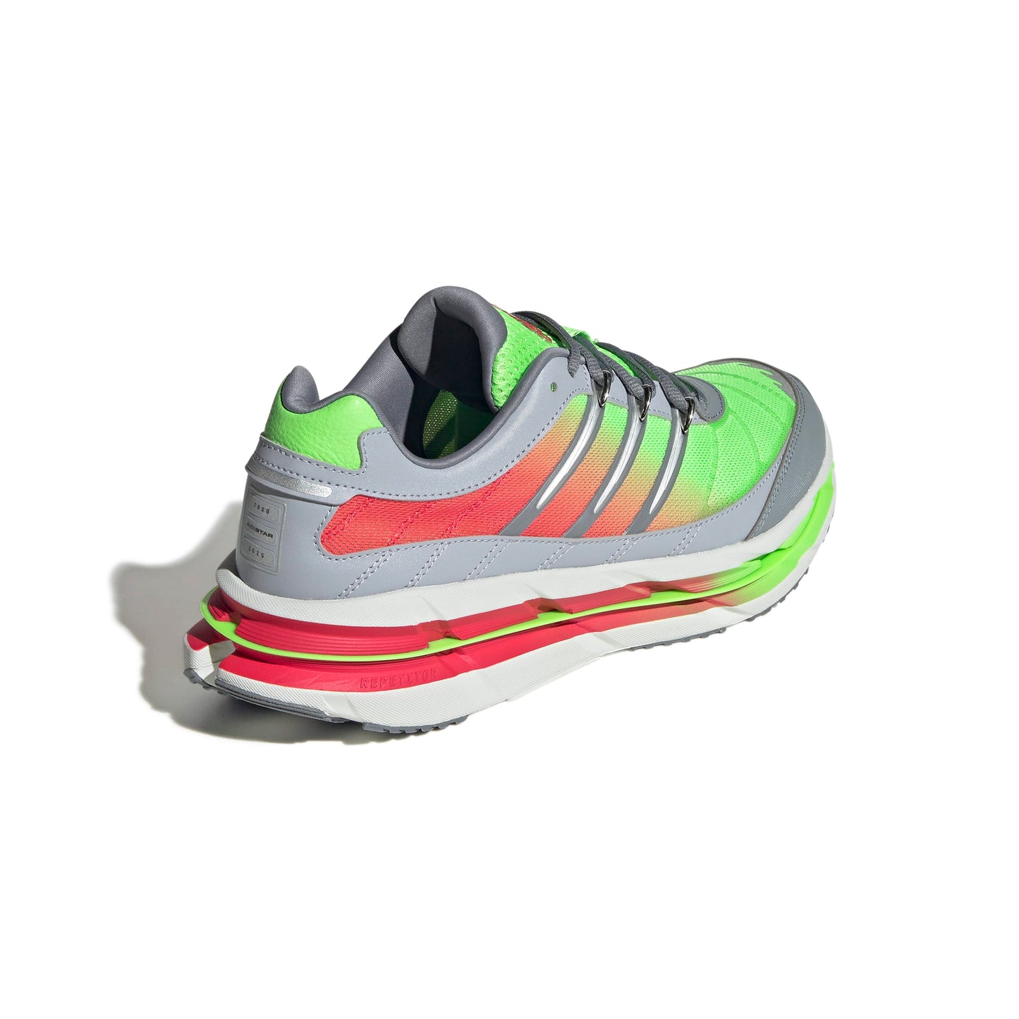 ADIDAS ADISTAR HRMY LIMBUR/GREY/SELURE JQ6796
