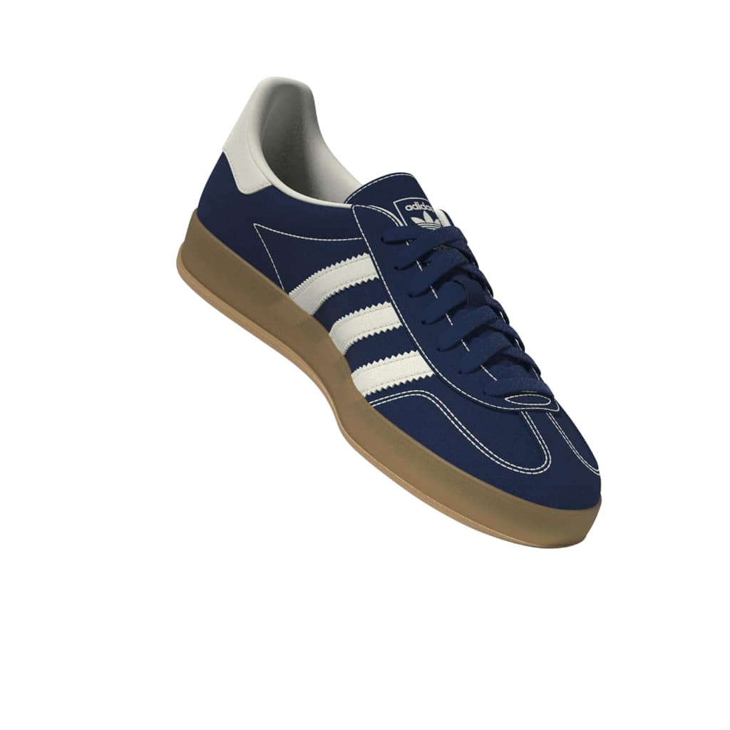 ADIDAS GAZELLE INDOOR NINDIG/OWHITE/GOLDMT JQ8393