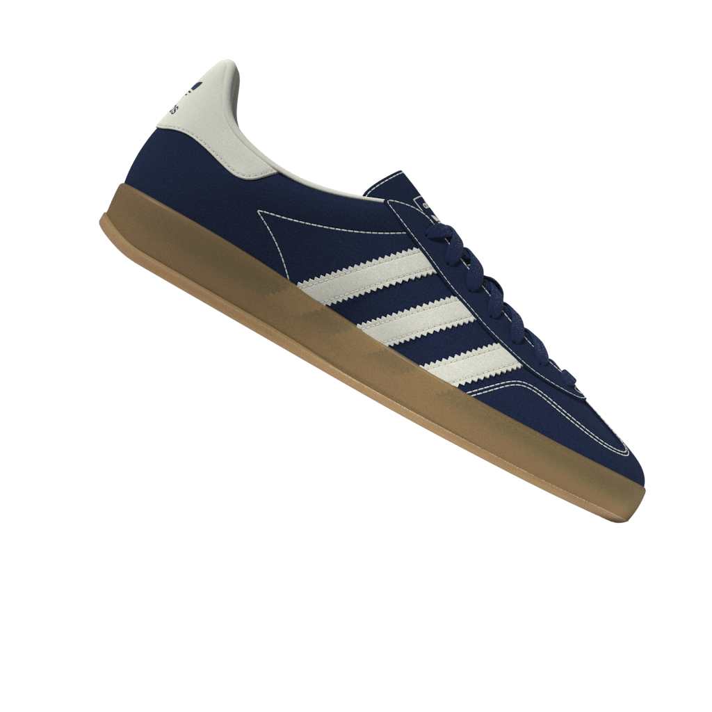 ADIDAS GAZELLE INDOOR NINDIG/OWHITE/GOLDMT JQ8393