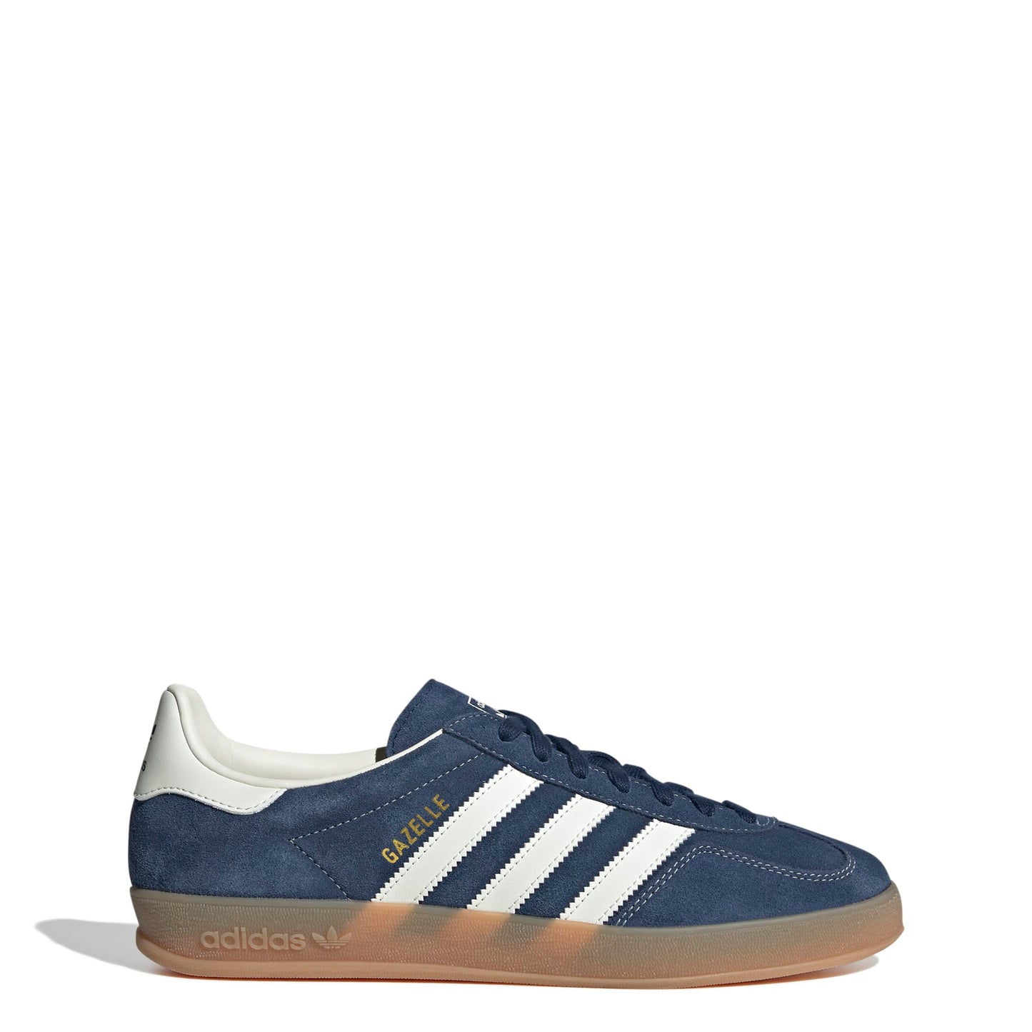 ADIDAS GAZELLE INDOOR NINDIG/OWHITE/GOLDMT JQ8393
