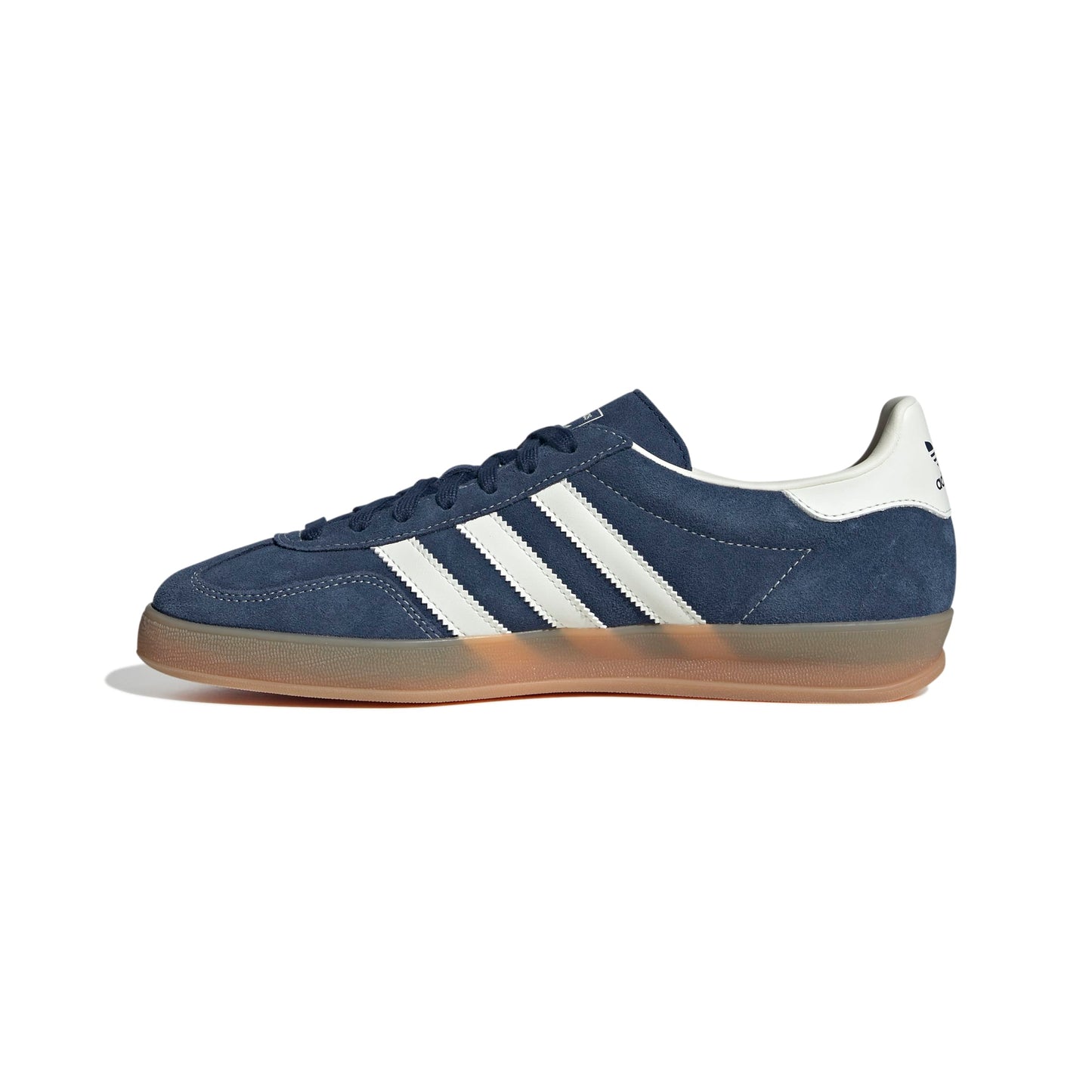 ADIDAS GAZELLE INDOOR NINDIG/OWHITE/GOLDMT JQ8393