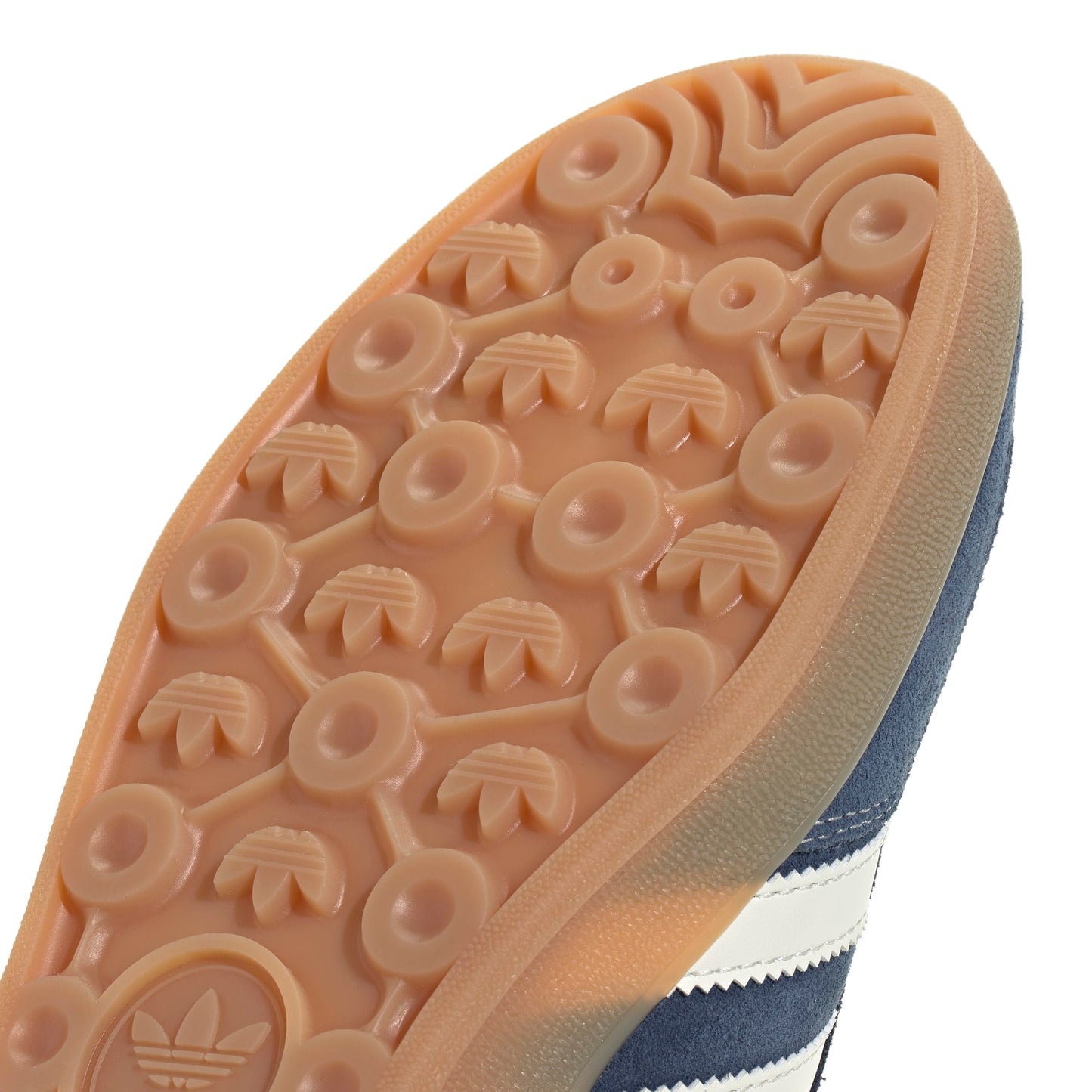 ADIDAS GAZELLE INDOOR NINDIG/OWHITE/GOLDMT JQ8393