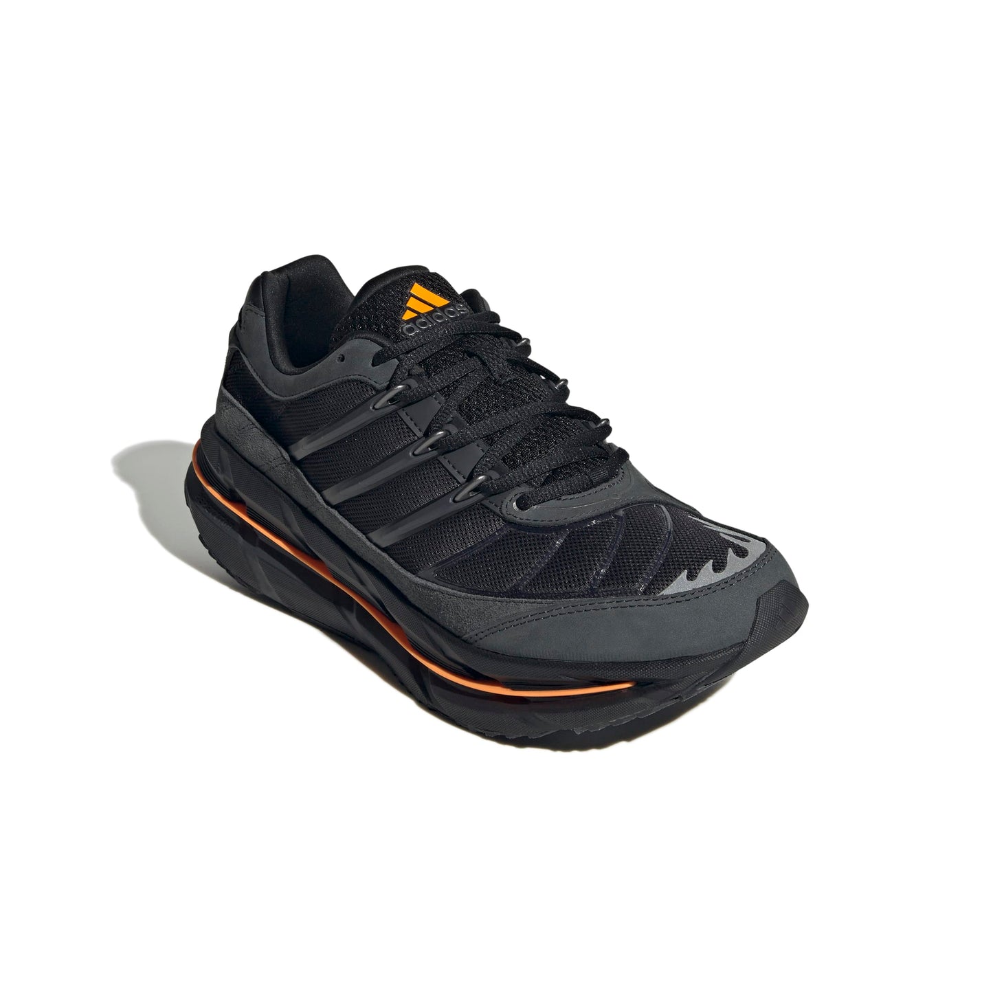 ADIDAS ADISTAR HRMY CARBON/CBLACK/CREORA JQ8745