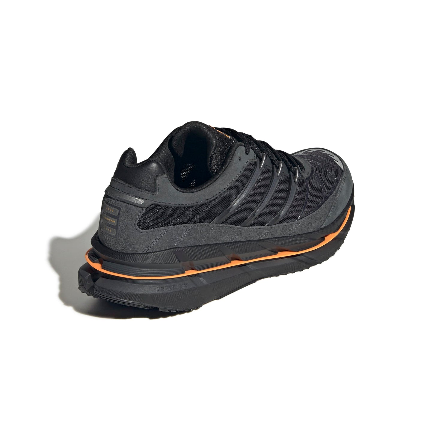 ADIDAS ADISTAR HRMY CARBON/CBLACK/CREORA JQ8745