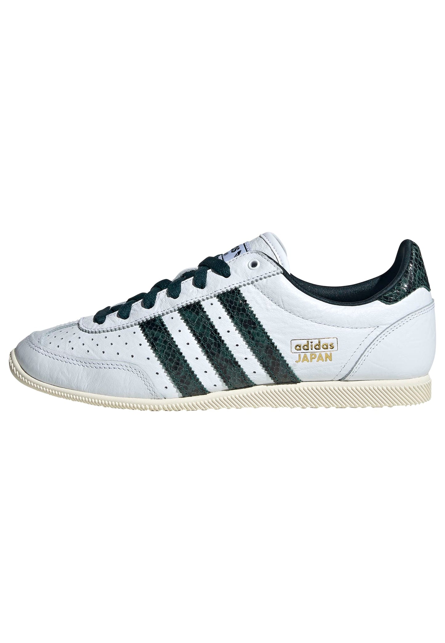 ADIDAS JAPAN W FTWWHT/CGREEN/AURIVY JQ9062