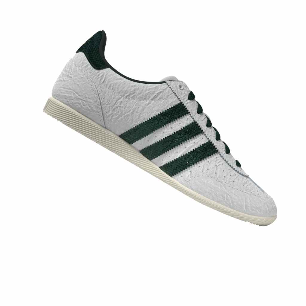 ADIDAS JAPAN W FTWWHT/CGREEN/AURIVY JQ9062