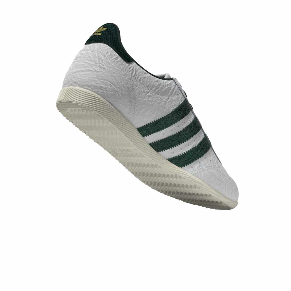 ADIDAS JAPAN W FTWWHT/CGREEN/AURIVY JQ9062